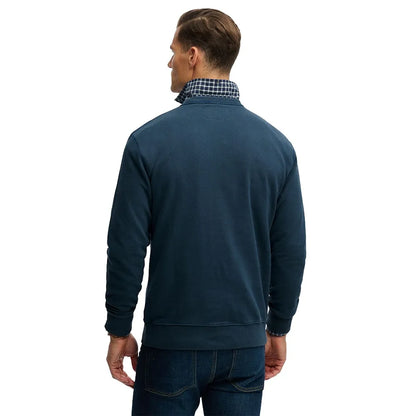Superdry Merchant Graphic Sweatshirt