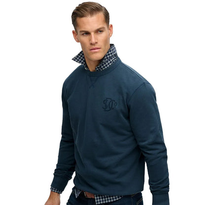 Superdry Merchant Graphic Sweatshirt