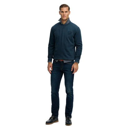 Superdry Merchant Graphic Sweatshirt