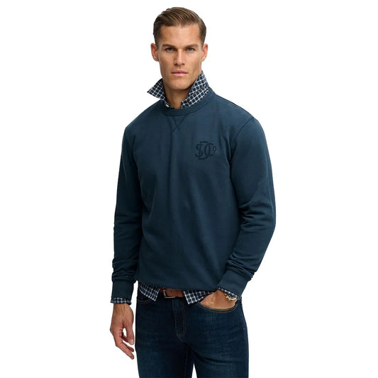 Superdry Merchant Graphic Sweatshirt