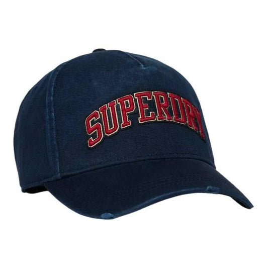 Superdry Trucker Cap Varsity Logo