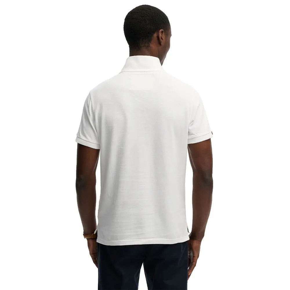 Superdry Vintage Athletic Polo Tee