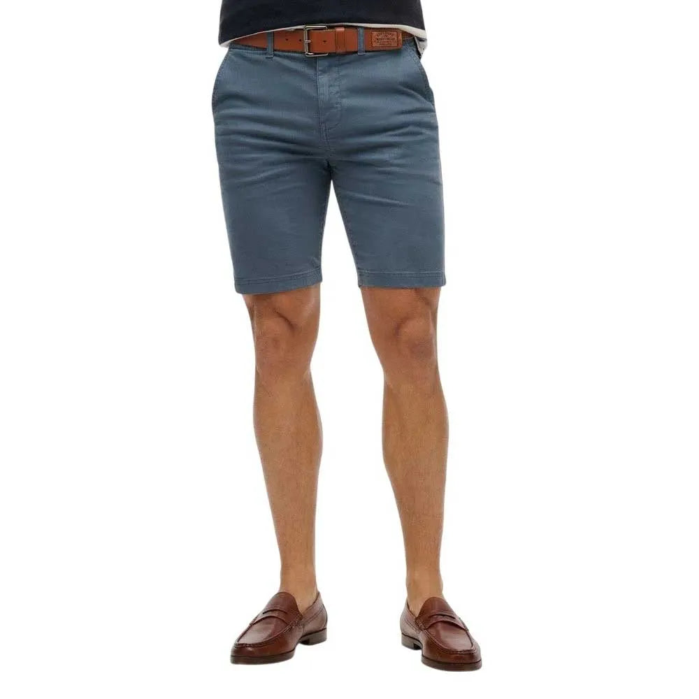 Superdry Vintage International Short