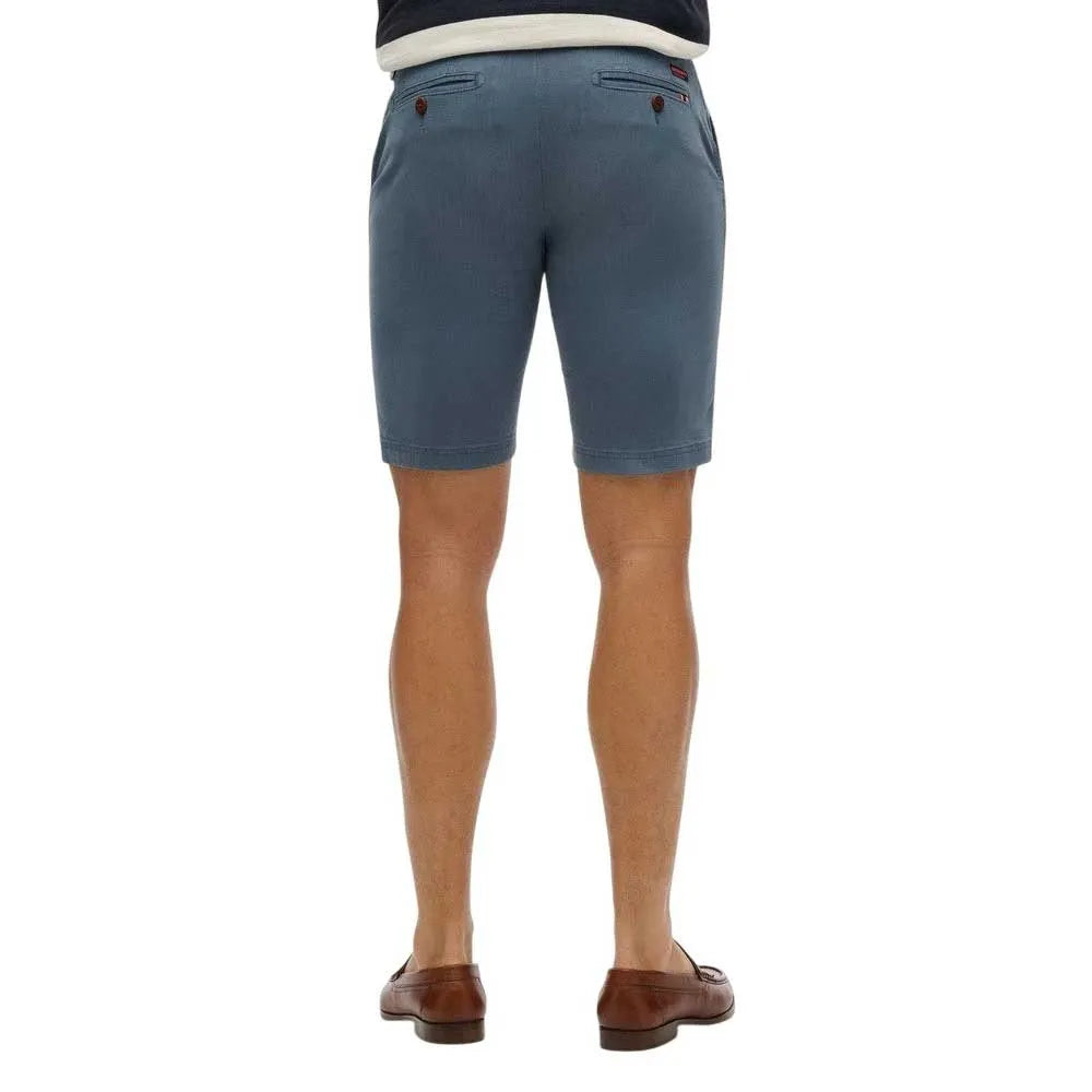 Superdry Vintage International Short