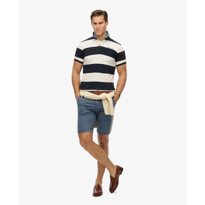 Superdry Vintage International Short