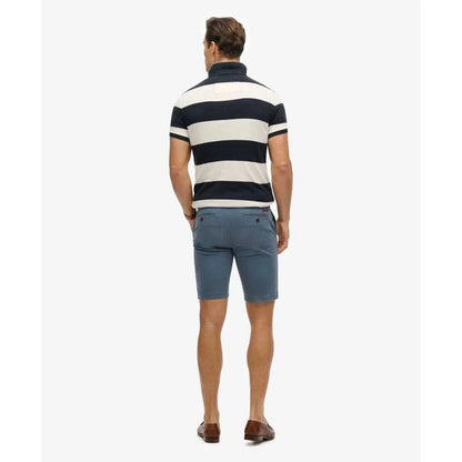 Superdry Vintage International Short