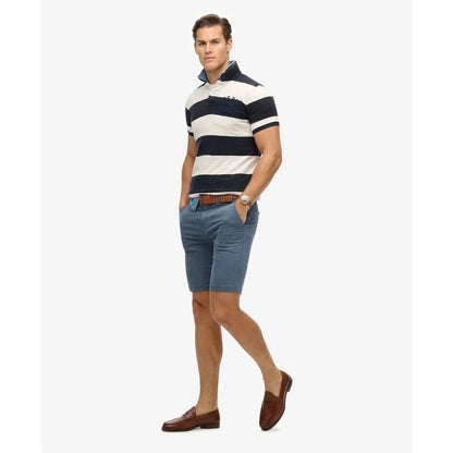 Superdry Vintage International Short
