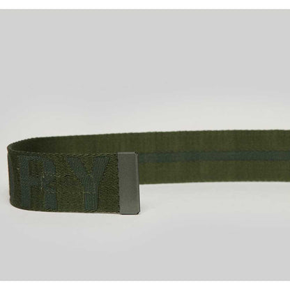 Superdry Vintage Webbing Belt
