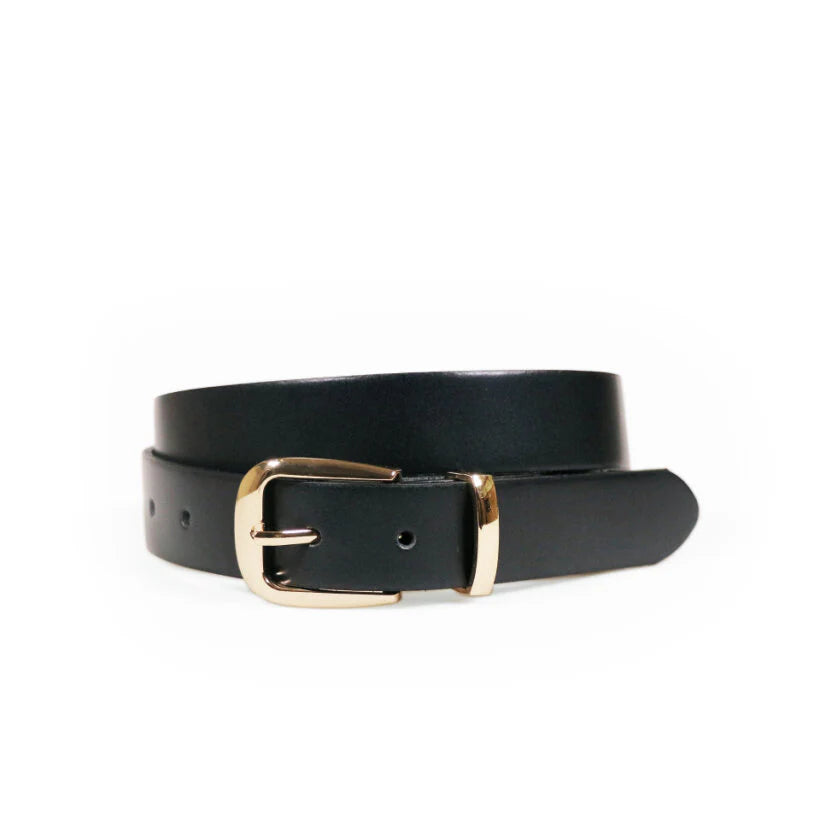 Parisian Xanthe Gold Keeper Belt