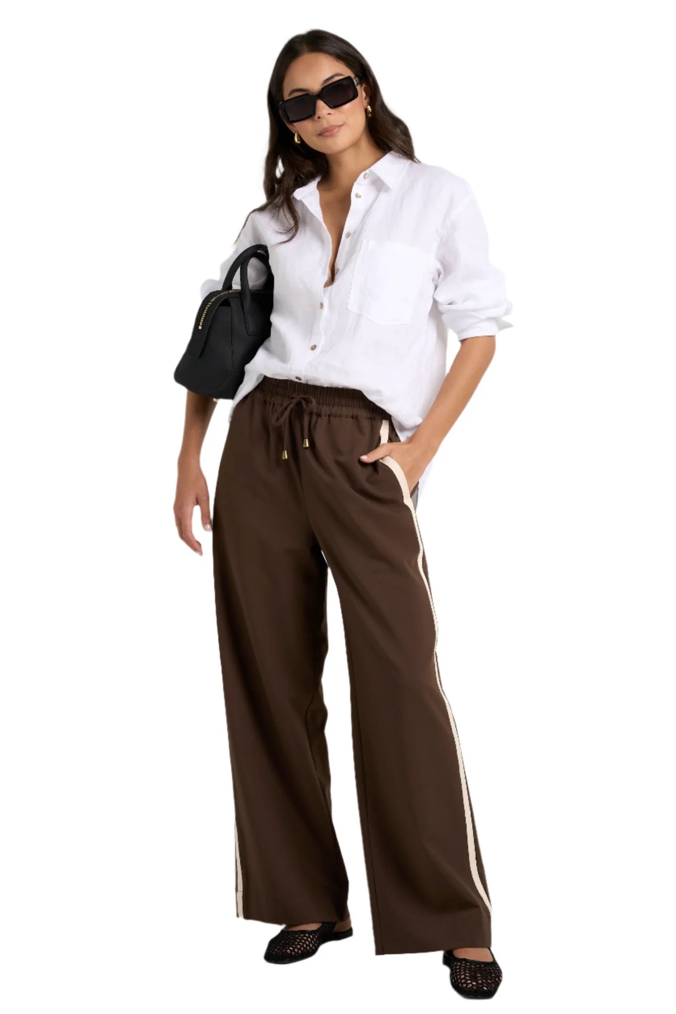 Stories Be Told Townie Pant
