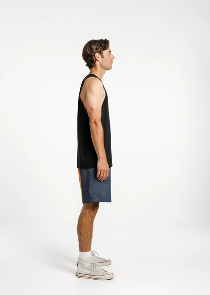 Thing Thing Dad Singlet