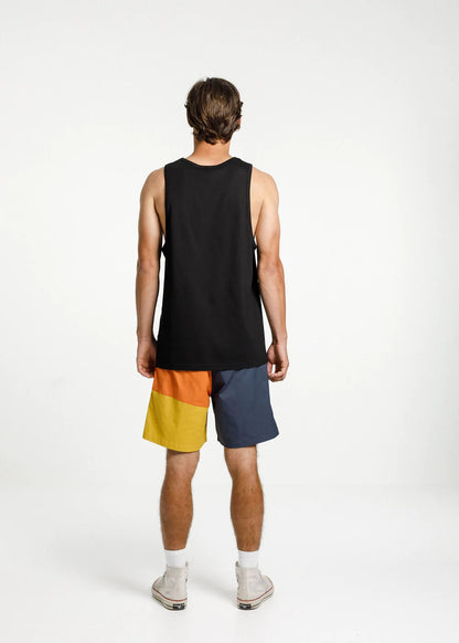 Thing Thing Dad Singlet