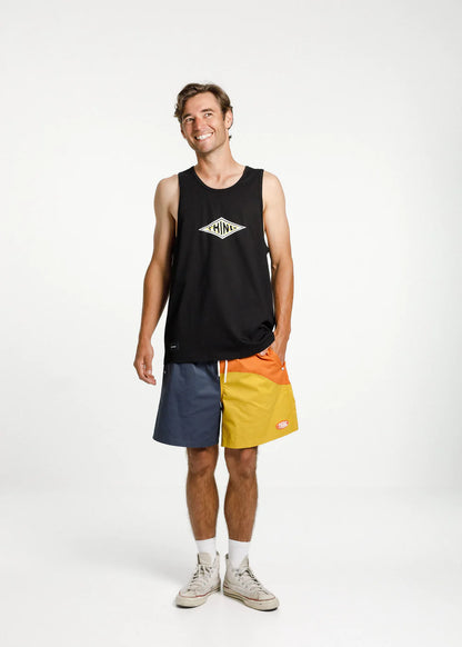 Thing Thing Dad Singlet
