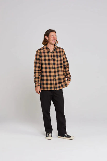 Thing Thing Long Sleeve Trope Shirt