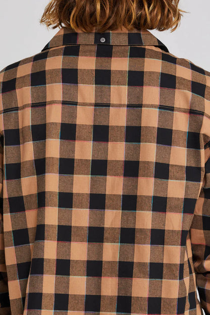 Thing Thing Long Sleeve Trope Shirt