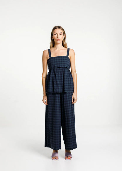 Thing Thing Zigger Top