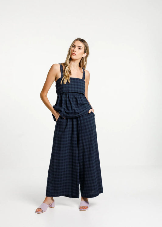 Thing Thing Zigger Top