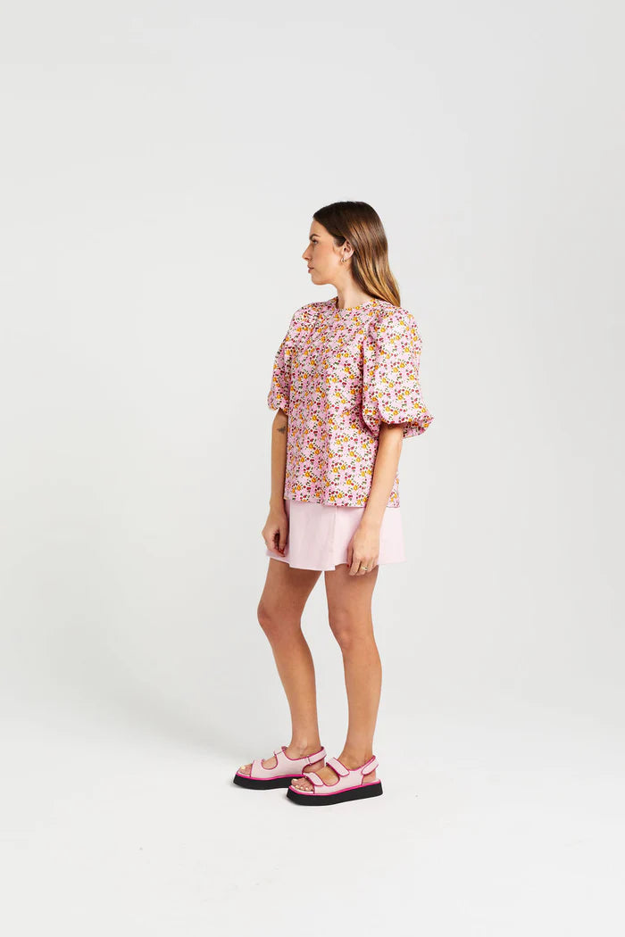 Thing Thing Lucie Top - Posy