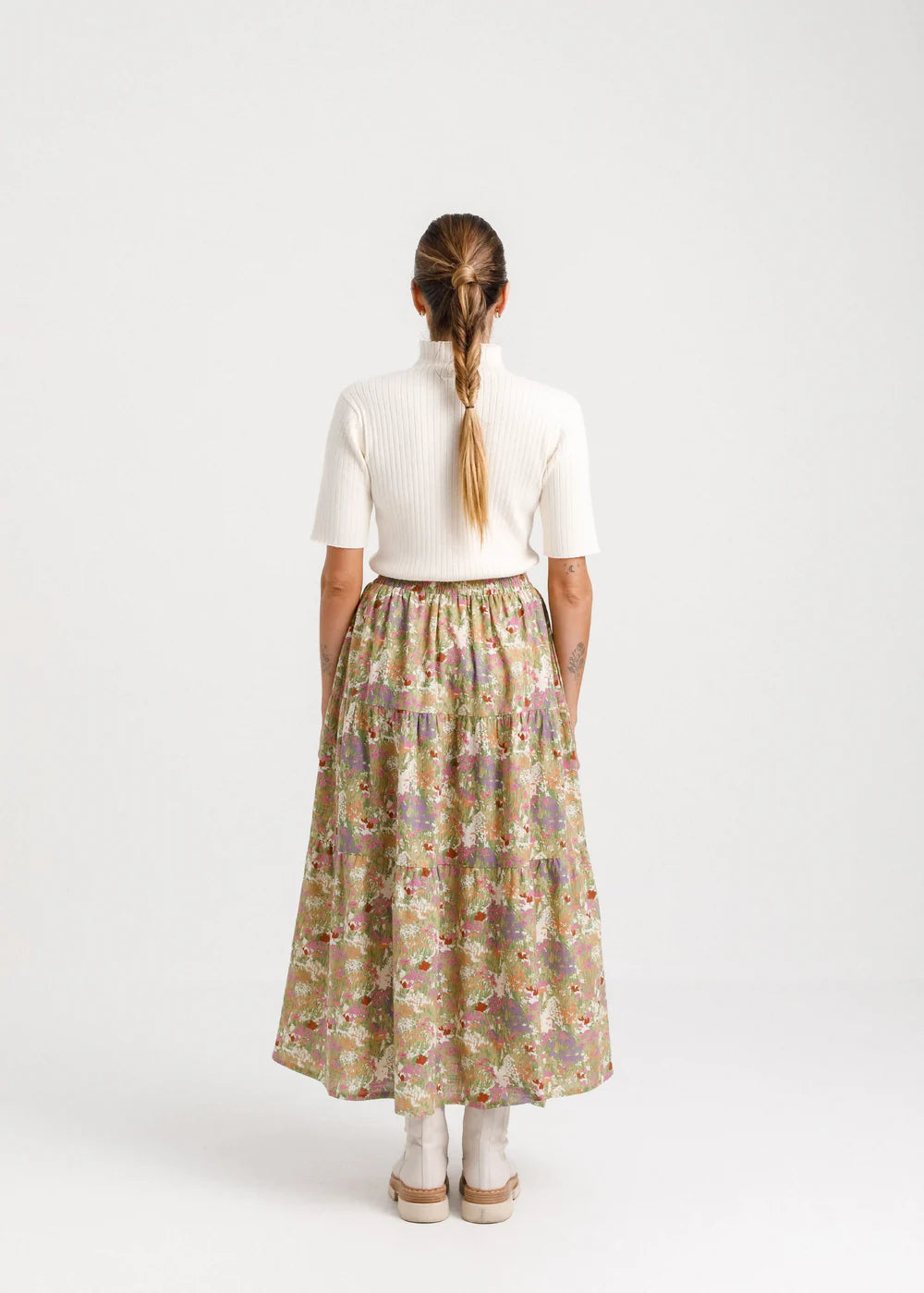 Thing Thing Clara Skirt - Dreamscape