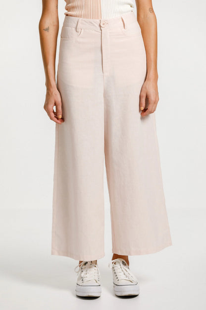 Thing Thing Peggy Pant - Peachy