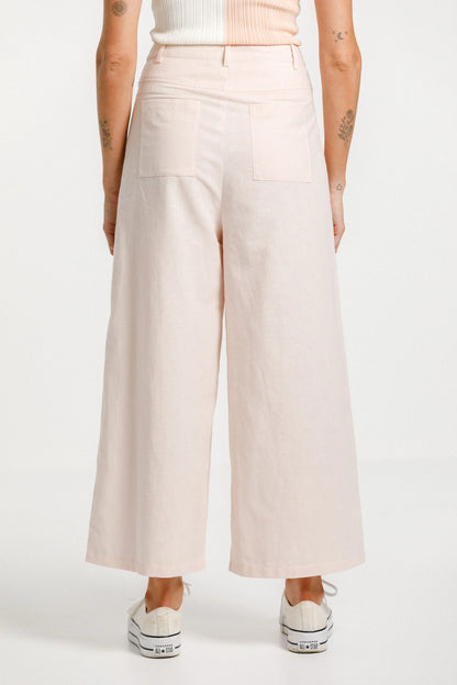 Thing Thing Peggy Pant - Peachy