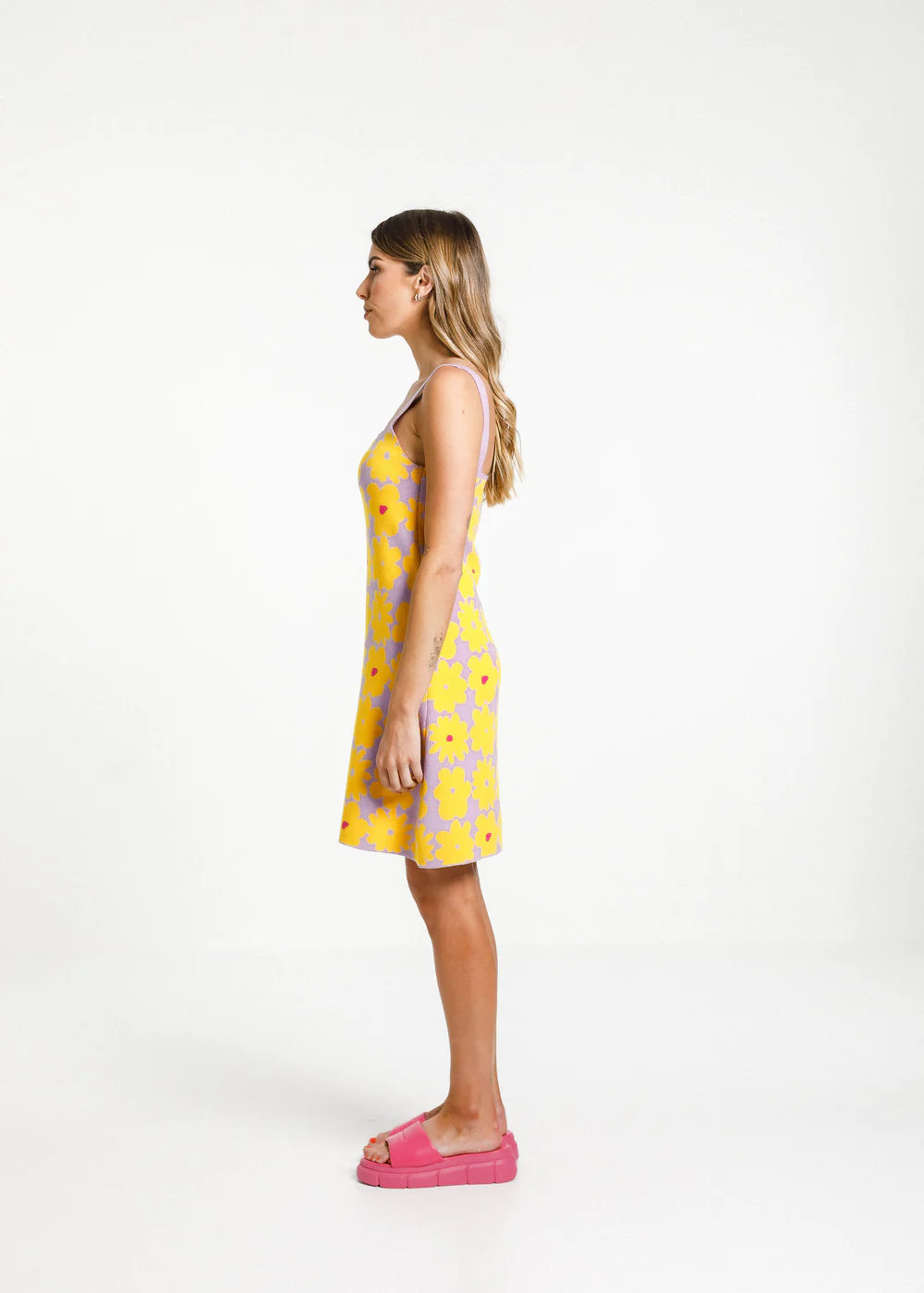 Thing Thing Tropics Dress