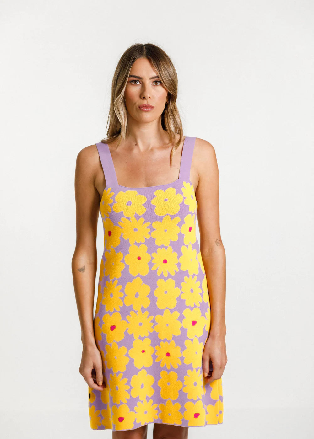 Thing Thing Tropics Dress