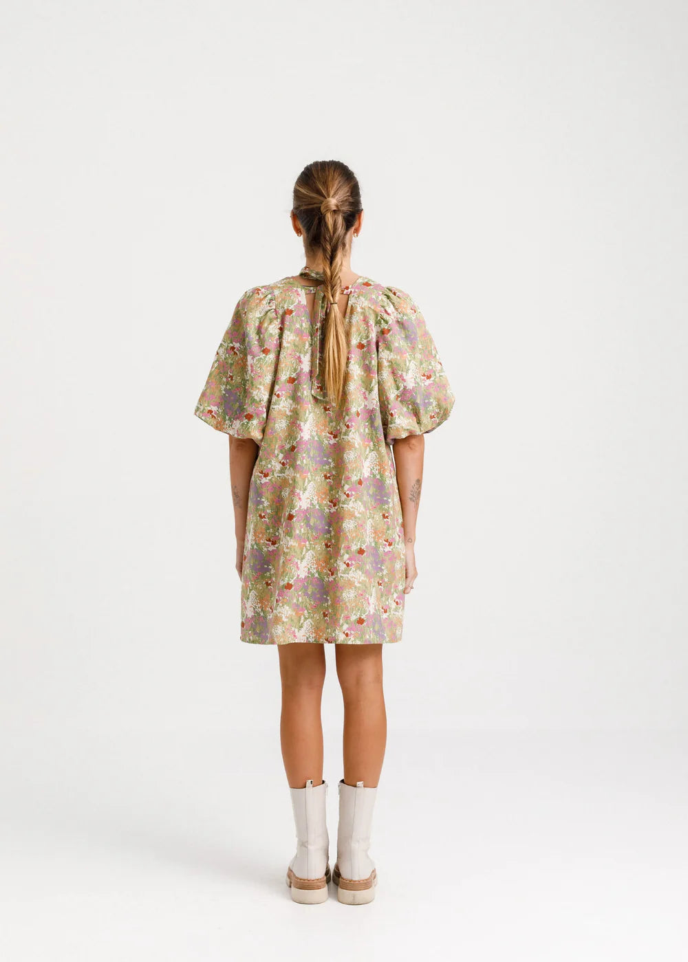 Thing Thing Lucie Dress - Dreamscape