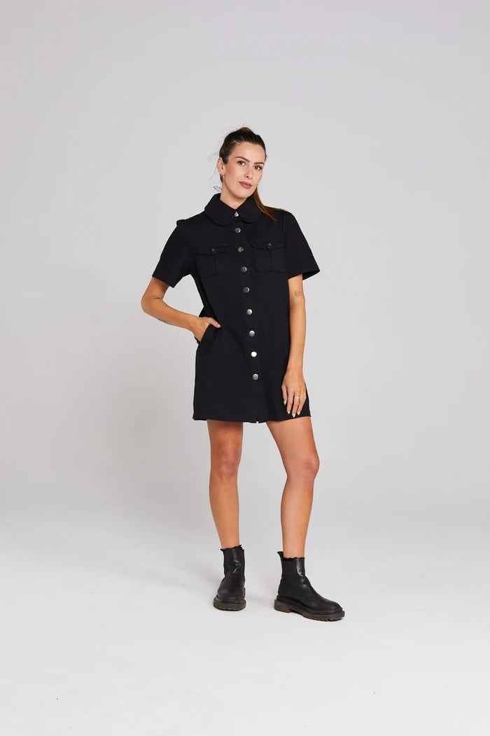 Thing Thing Utility Dress