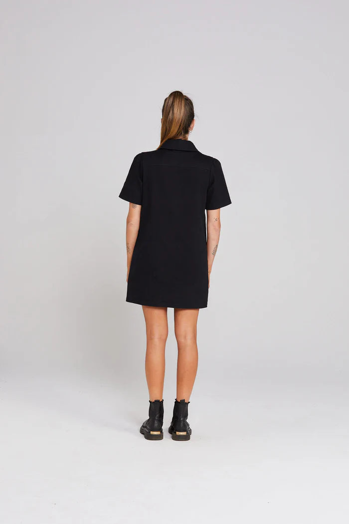 Thing Thing Utility Dress
