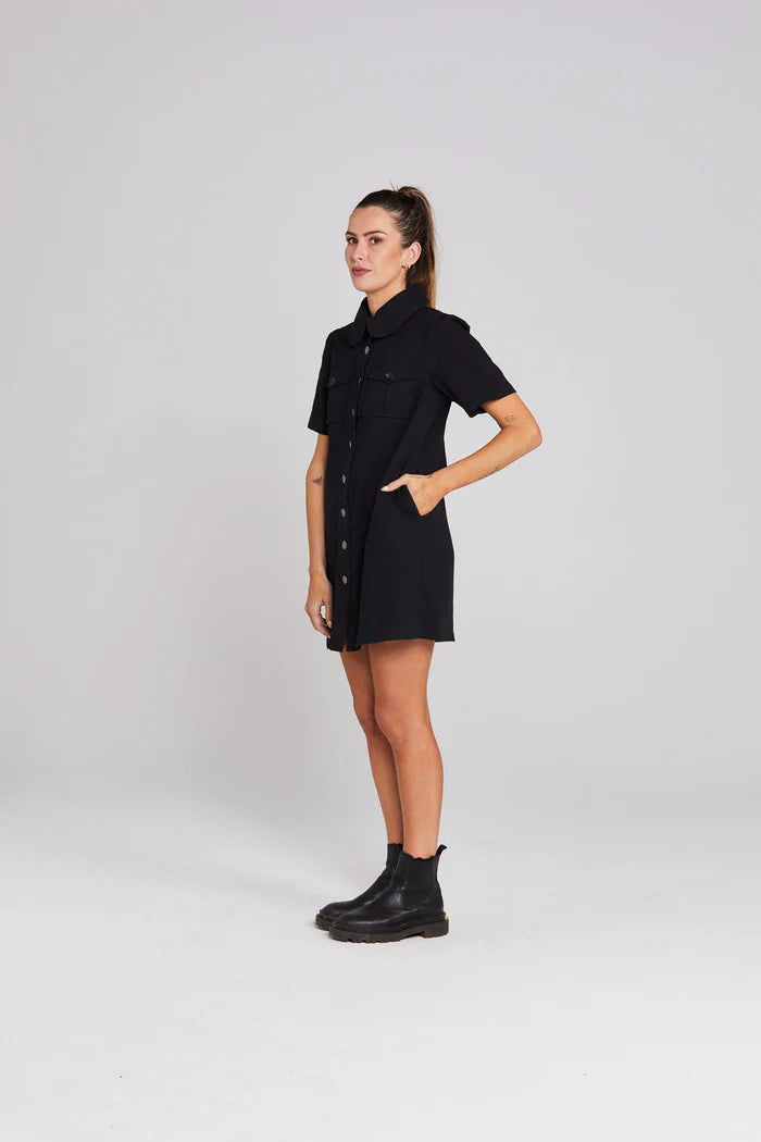 Thing Thing Utility Dress