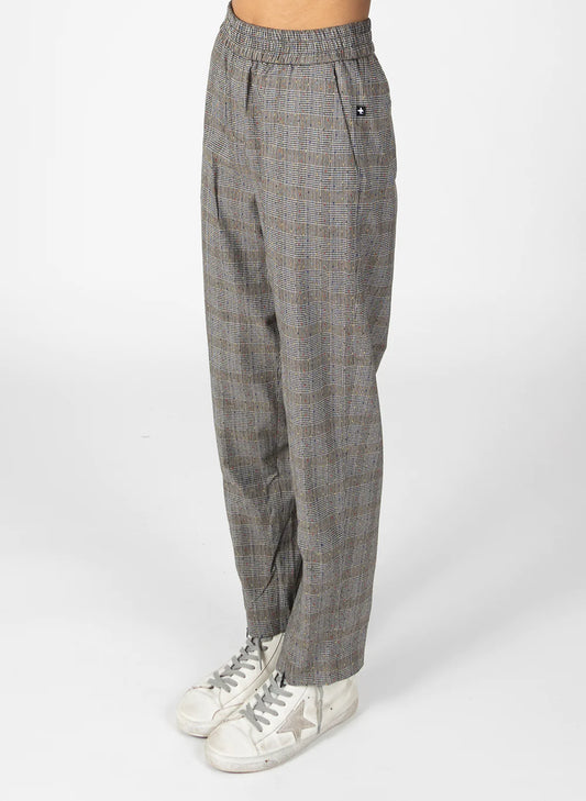 Federation Tux Pant Tartan