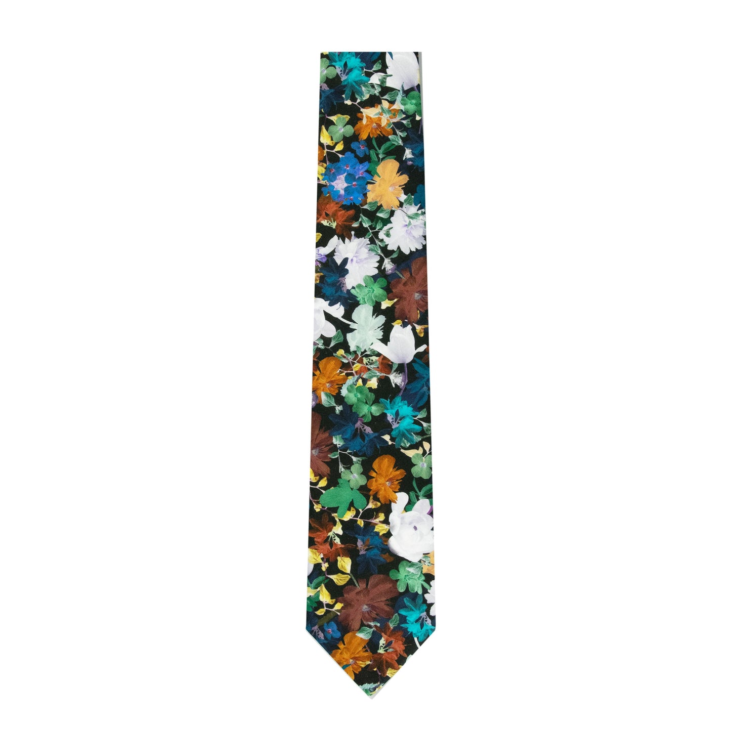 Parisian Ties - Liberty Addition