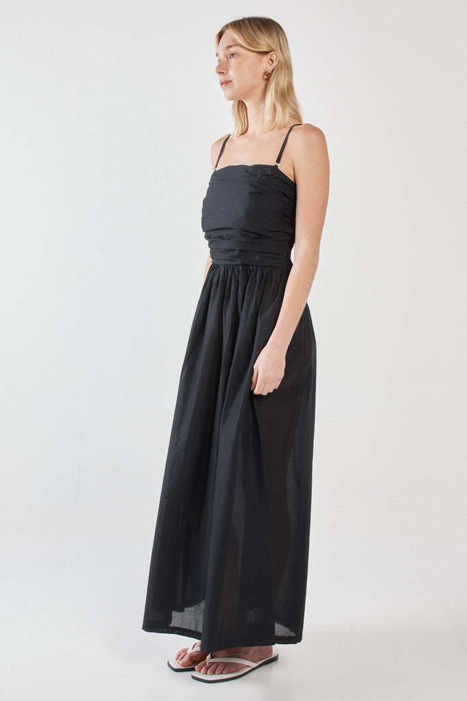 Sass Mina Strapless Dress