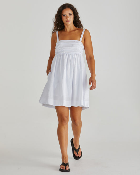 Sass Laurie Empire Dress