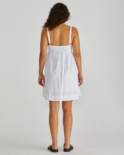 Sass Laurie Empire Dress
