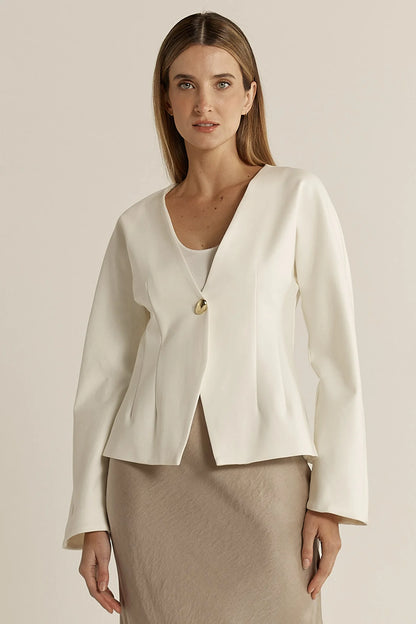 Fate+Brecker Pia Ponte Jacket