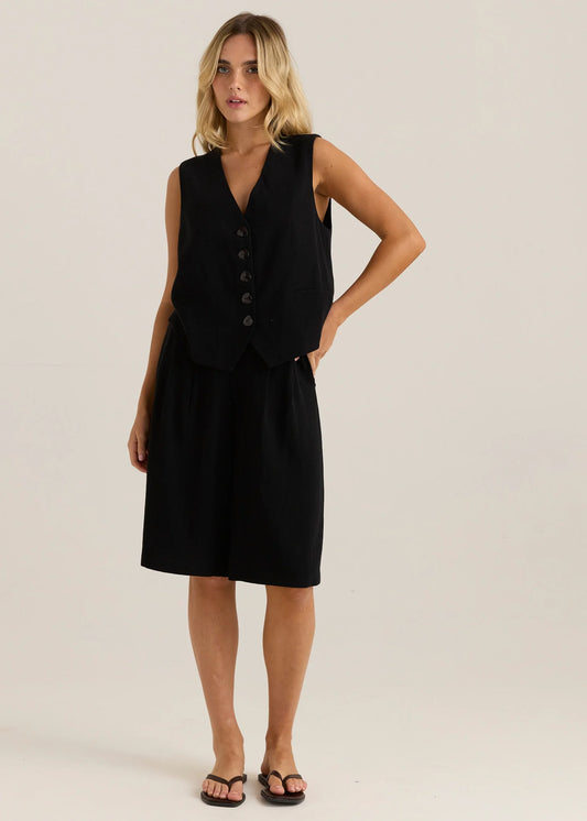 Sass Ebba Bermuda Short