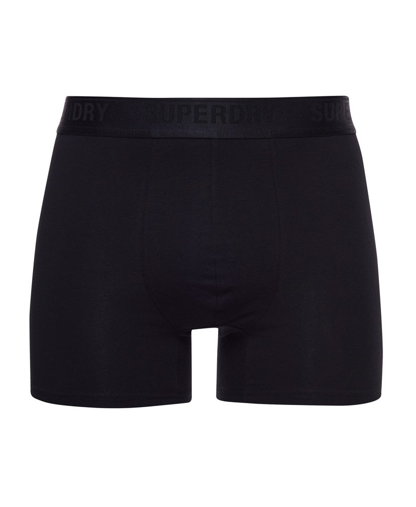 Superdry Boxer 3 Pack