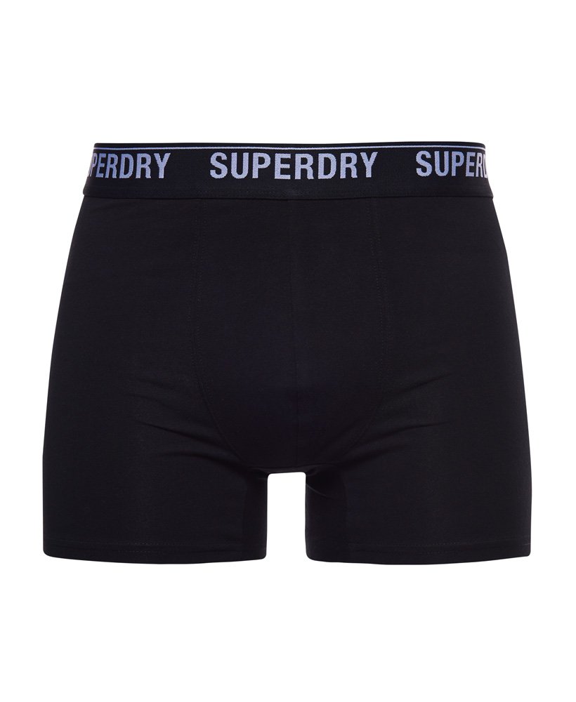 Superdry Boxer 3 Pack