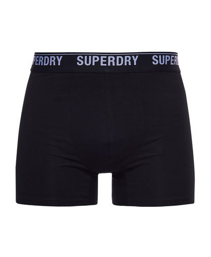 Superdry Boxer 3 Pack