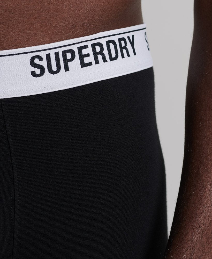 Superdry Boxer 3 Pack