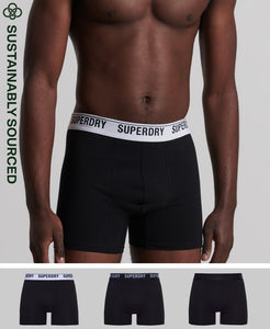 Superdry Boxer 3 Pack