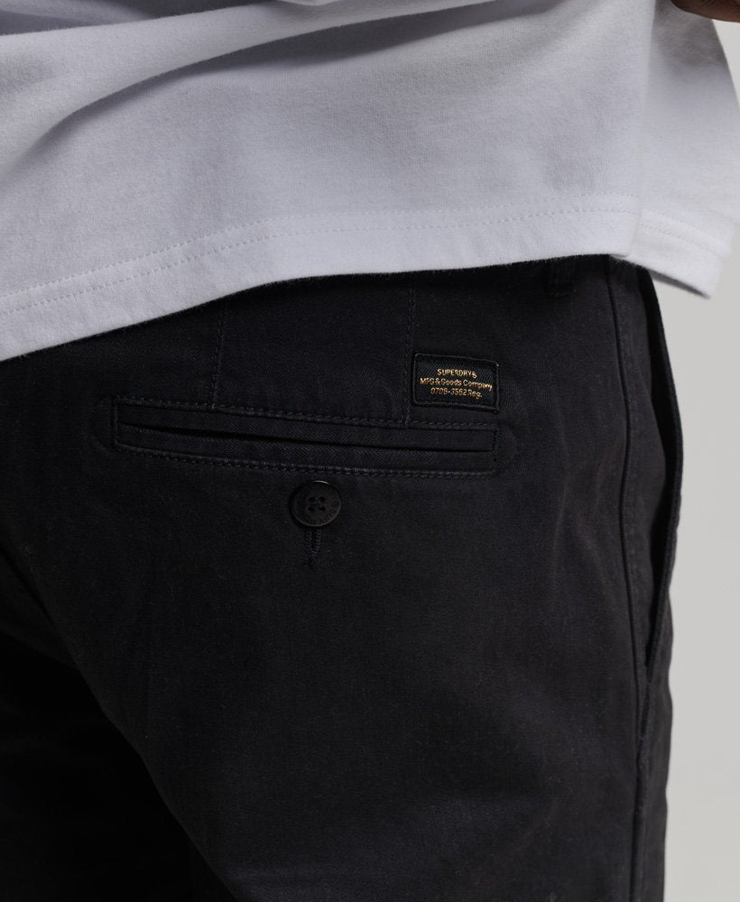 Superdry Officers Slim Chino