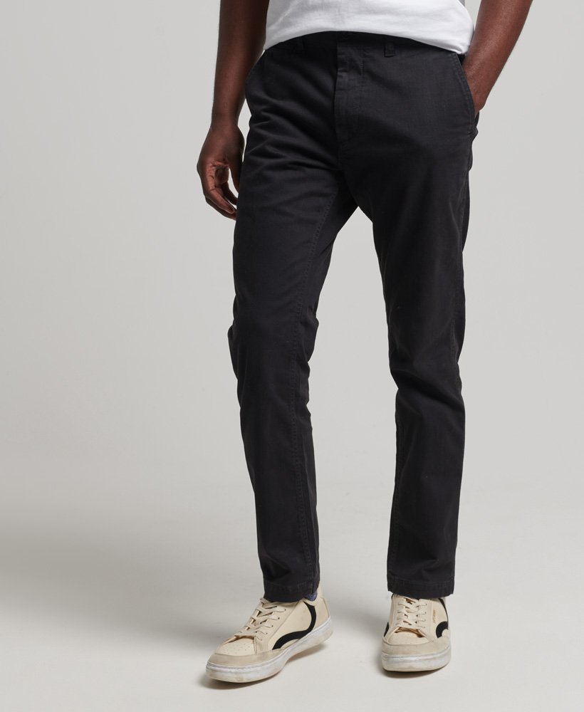 Superdry Officers Slim Chino