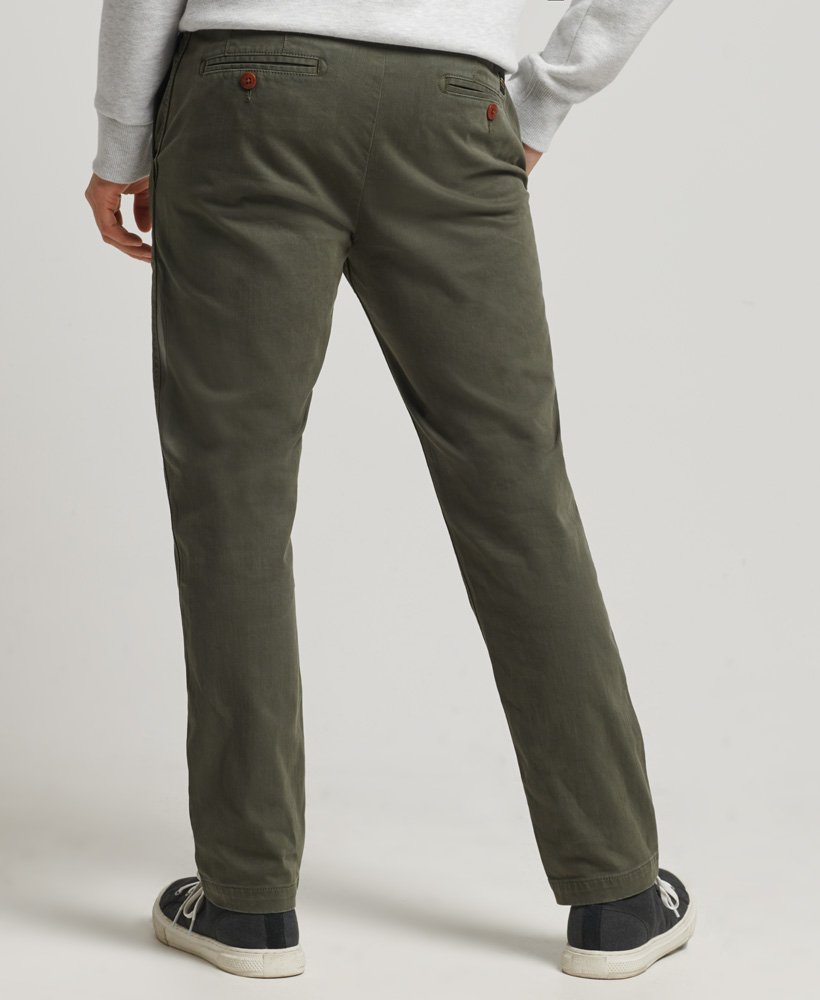 Superdry Officers Slim Chino