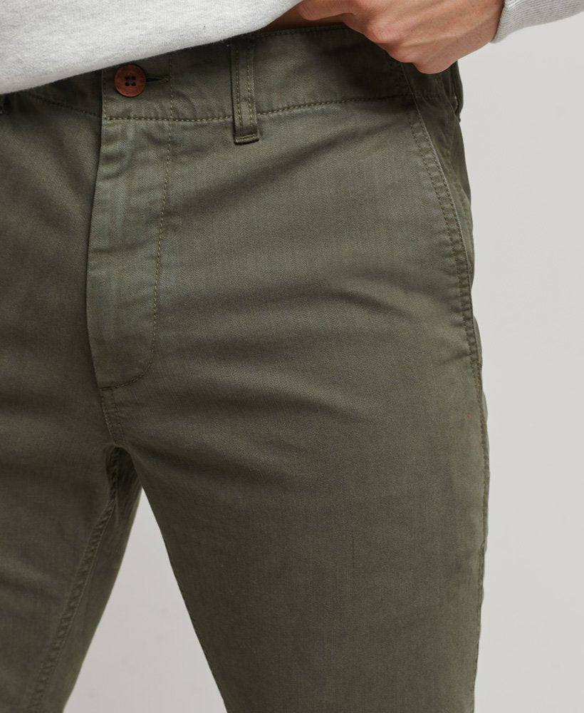 Superdry Officers Slim Chino