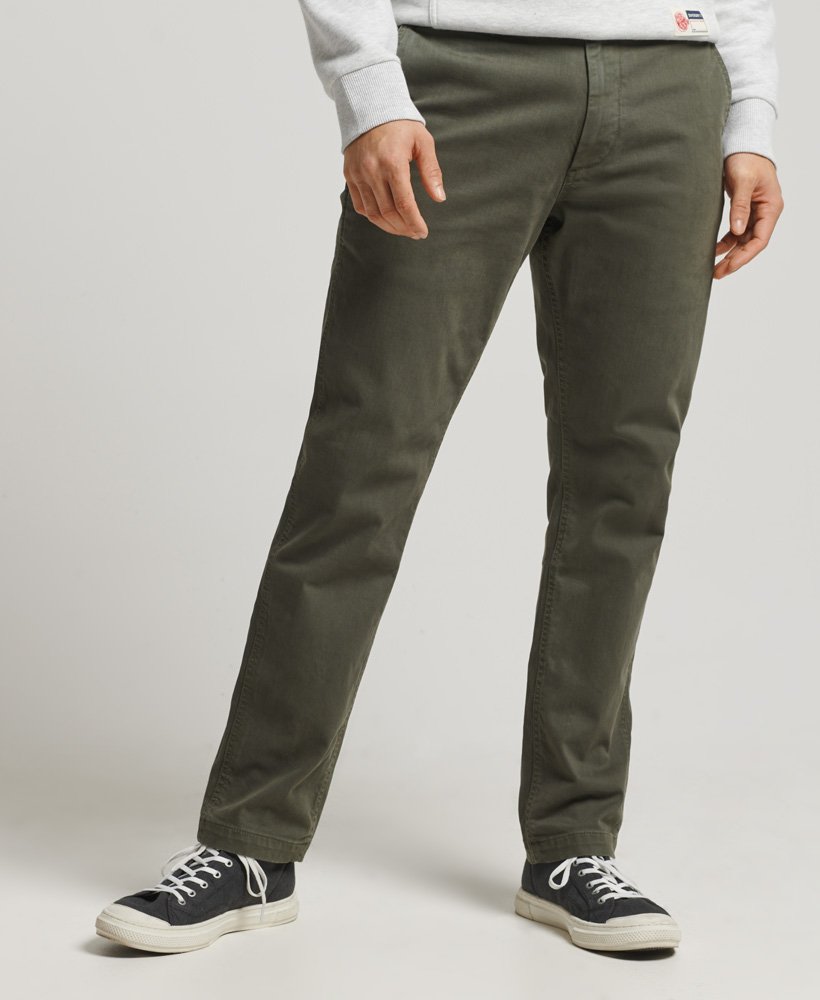 Superdry Officers Slim Chino