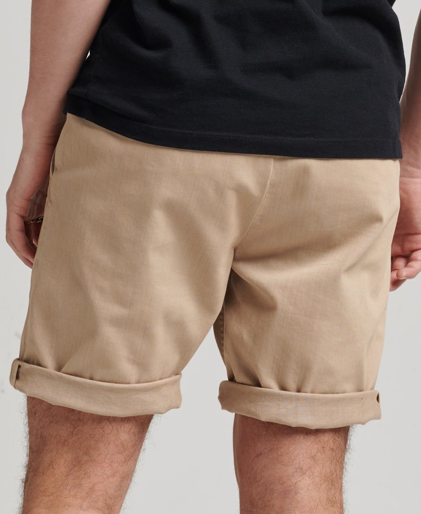 Superdry Vintage Officer Chino Short