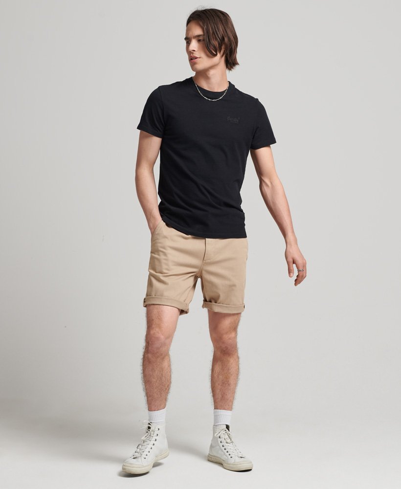 Superdry Vintage Officer Chino Short